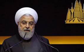 North American professors’ plea to President Rouhani